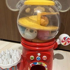 おしゃべりいっぱいガチャの画像