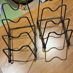 キッチン用仕切りの画像