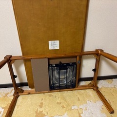 テーブルの画像