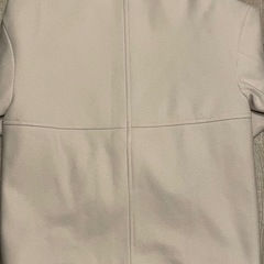 コート&マフラーの画像