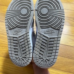 エアジョーダン1の画像