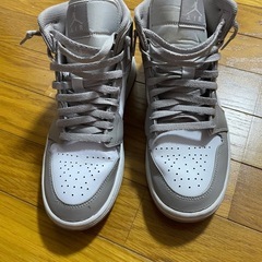 エアジョーダン1の画像