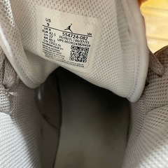 エアジョーダン1の画像