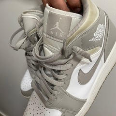 エアジョーダン1の画像