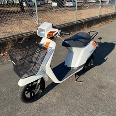 HONDA EVE PAX S ホンダ　イヴパックスS 実働 書付 低走行　美車の画像