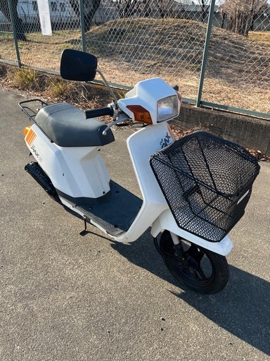 HONDA EVE PAX S ホンダ　イヴパックスS 実働 書付 低走行　美車