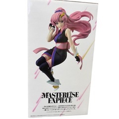 A賞　ラクス・クライン MASTERLISE EXPIECE フィギュアの画像