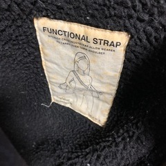 モッズコートの画像