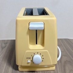 トースターの画像