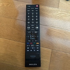Toshiba regza  レグザの画像