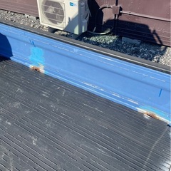 ホンダアクティ　エアコン　パワステ付き　四駆の画像