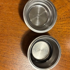 デロンギ エスプレッソ・カプチーノメーカーの画像