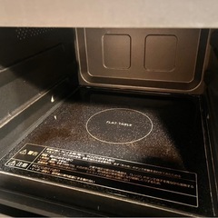 Panasonic Panasonicオーブンレンジ NE-FS30E9-KW  2022年製の画像