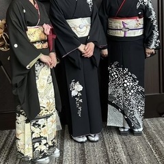 新年盛装パーティー