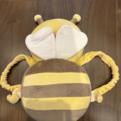 抱っこベルトの画像