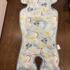 抱っこベルトの画像