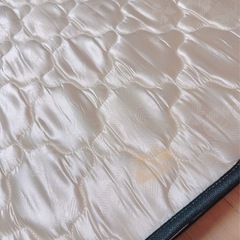 シングル  セミダブルベッドの画像