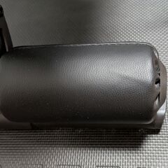 adidas インクライン対応 トレーニングベンチ（使用感あり／現地引き渡し）＋ジョイントマットの画像