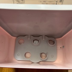 哺乳瓶　ミルク　ウォーマー　離乳食　保温　消毒　の画像