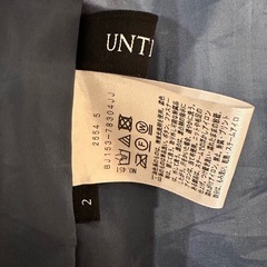 untitled スカートの画像