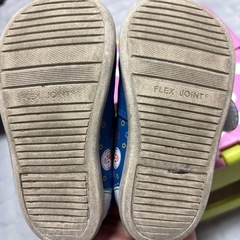 アンパンマン14センチの画像