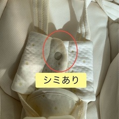 Aprica ユラリズムオートの画像