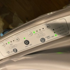 Aprica ユラリズムオートの画像