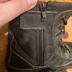 27〜27.5cm 冬靴　の画像