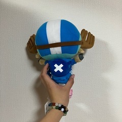 チョッパーの画像