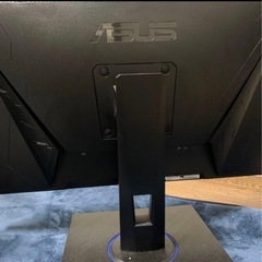 ASUS ゲーミングモニター VG245HE-J 24インチの画像