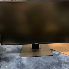 ASUS ゲーミングモニター VG245HE-J 24インチの画像