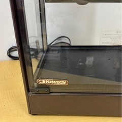 缶ウォーマー 吉田金属製作所 配達可能の画像