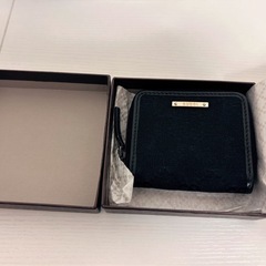 GUCCI グッチ 小銭入れ コインケース GG柄 黒の画像