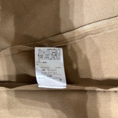 untitled ワンピースの画像