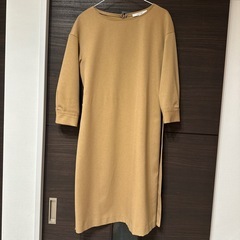 untitled ワンピースの画像