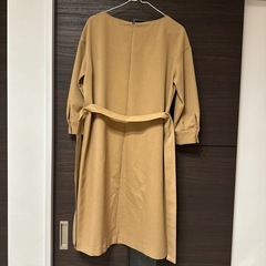 untitled ワンピースの画像