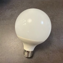 LED電球 LDG11D AG6 11W 100V おゆずりお譲りしますの画像