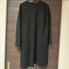 untitled カーディガンの画像