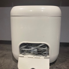 （お取り引き中）餅つき機　お譲りしますの画像