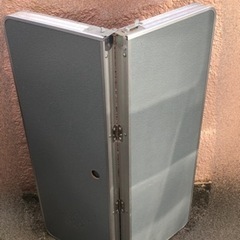 キャンプテーブル＆ベンチセット
の画像