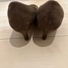 ヒールの画像