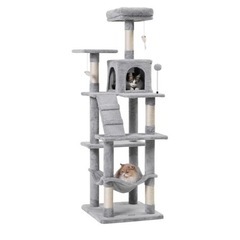 ほぼ新品⭐︎キャットタワーの画像