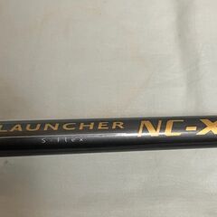 クリーブランド　ランチャー　NCXの画像