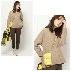 BARNYARDSTORM セーターの画像