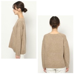 BARNYARDSTORM セーターの画像