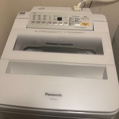 Panasonic 洗濯機　7キロの画像