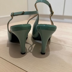 TALANTONヒールの画像