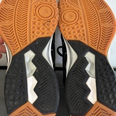 バレーシューズの画像