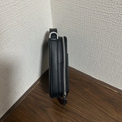 ZARA ミニハンドバッグの画像