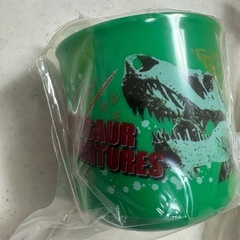 トーマス　子ども用食器セット 車デザインの画像